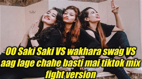 O Saki Saki Re Neha Kakkar Songwakhra Swagaag Lage Chahe Basti Mai