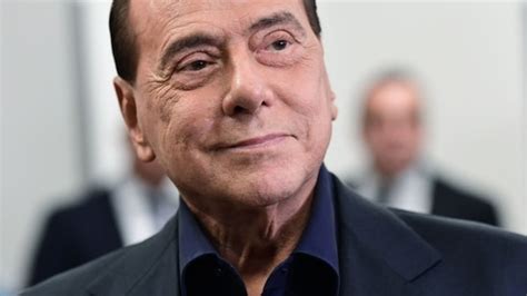 Silvio Berlusconi Former Italian Pm Dies At 86 World News