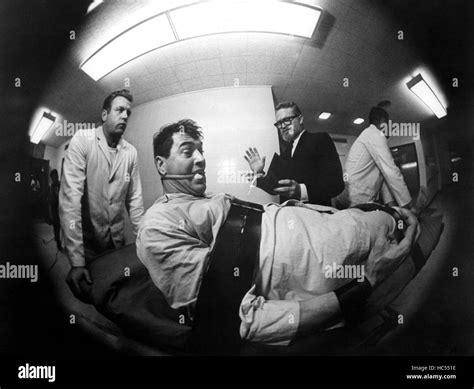 Seconds Rock Hudson 1966 Stock Photo Alamy