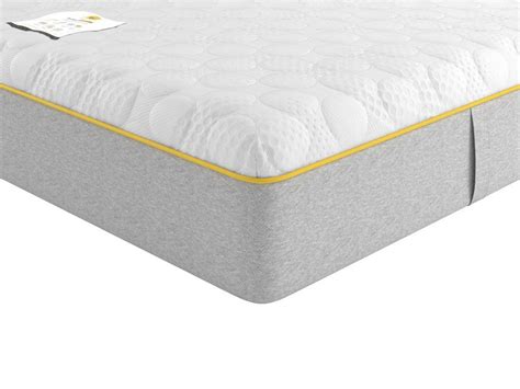 Eve Hybrid Duo Plus Mattress Pro Mattresses