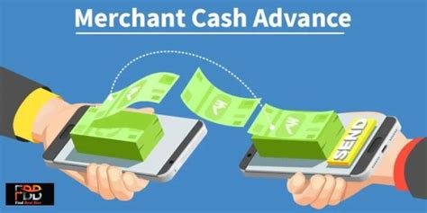 Unlocking The Benefits Of Merchant Cash Advance Blursoft