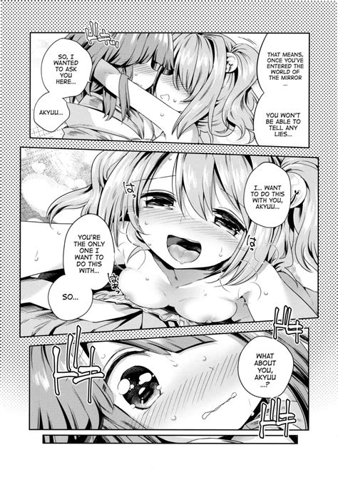 Houga Asobi Englisch Hentai Manga Seite 10