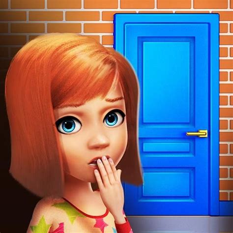 Doors Game Escape From School Releases Mobygames