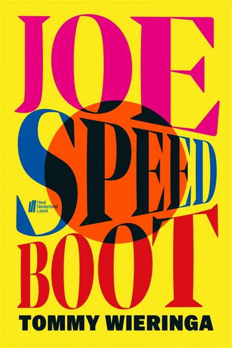 Recensie Van Wereld Over Joe Speedboot