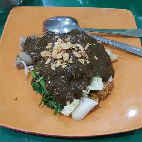 10 Rujak Cingur Enak Di Surabaya Wajib Banget Dicoba Nibble