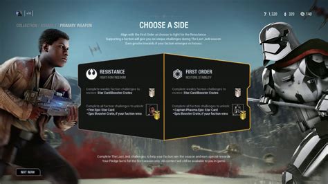 Star Wars Battlefront 2 The Last Jedi DLC Menu Datamine