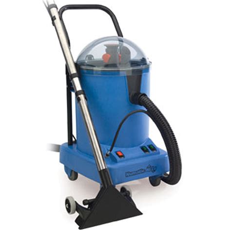 Numatic Nhl Carpet Extraction Machine Direct Cleaning Solutions