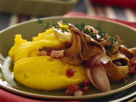 Pur Di Patate Come Abbinarlo Donna Moderna