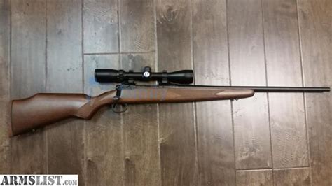 Armslist For Sale Savage Model 10 Cal 243 Dark Wood 22