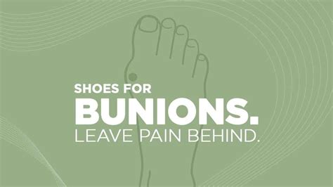 A Guide To Choosing The Right Footwear To Alleviate Bunion Symptoms