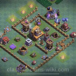 Les Meilleures Mdo Imbattable Bases Liens Links Coc Maison