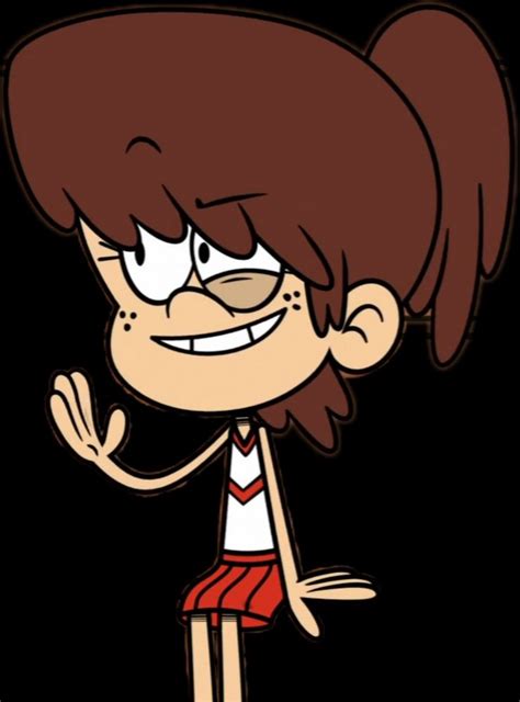 Pin By Princeofpop8 On The Loud Housethe Casagrandes Loud House Characters Lynn Loud Dragon