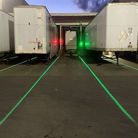 Maxtree Industrial Led Laser Line Floor Marking Supplier Manufacturing