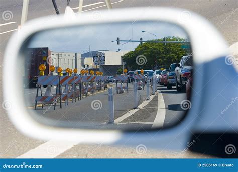 Construction Traffic stock image. Image of construction - 2505169