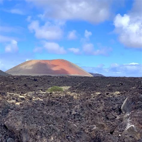 Top Sehensw Rdigkeiten Auf Lanzarote Inkl Karte