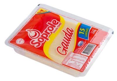 Queso Laminado Soprole Gr X Und Bodega Dispal Distribuidora La