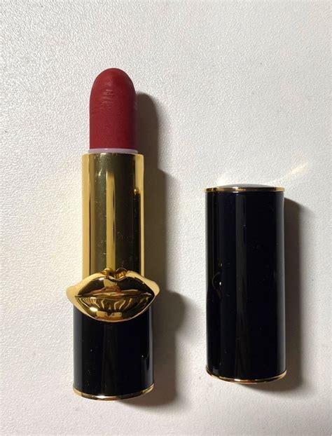 Pat McGrath Lipstick, Beauty & Personal Care, Face, Makeup on Carousell