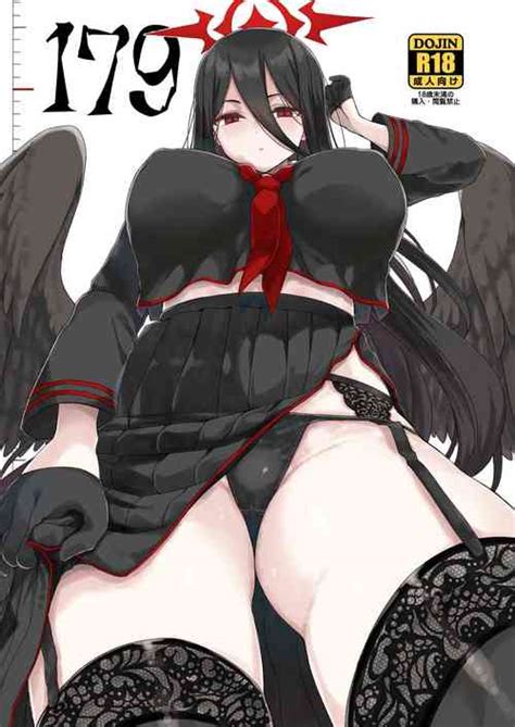 Character Hasumi Hanekawa Nhentai Hentai Doujinshi And Manga