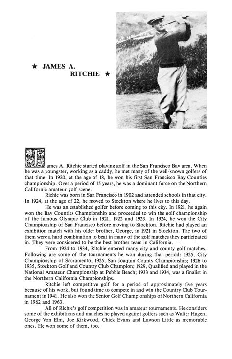 Robert James Ritchie - Best Celebrity Gossip Sites 2025