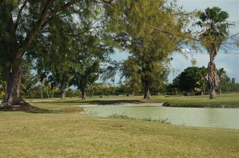 The Florida Keys Country Club - Reviews & Course Info | GolfNow