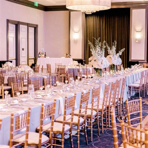 10 Elegant North Texas Venues For A Truly Classic Wedding