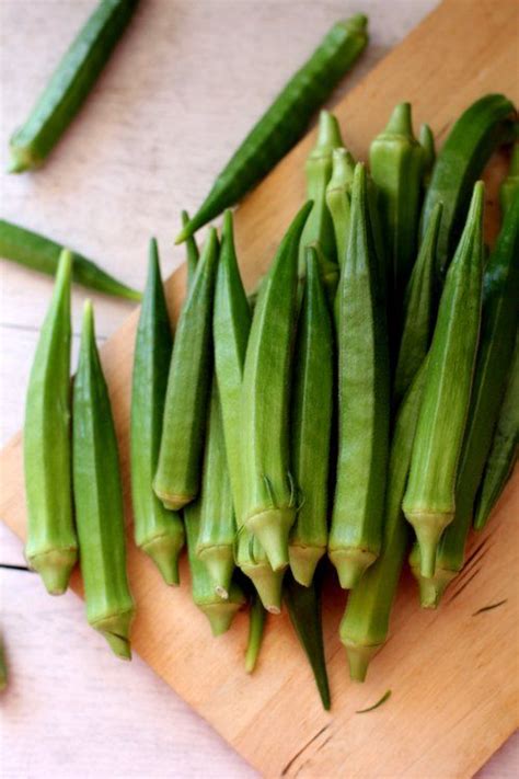 How To Freeze Fresh Okra Artofit