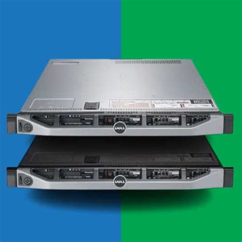 Buy Dell PowerEdge R620 Server in South Africa | High Performance