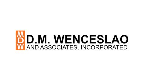 D M Wenceslao Net Income Up By 4 Businessworld Online