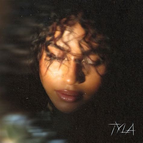 Tyla Album Artwork No2 By Heylookwhatimade On Deviantart