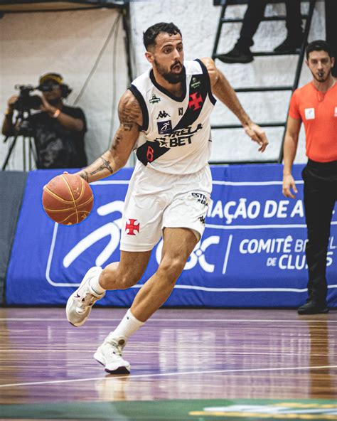 NBB CAIXA 2023 24 R10 Score Vasco 81 X 71 Unifacisa Liga Nacional