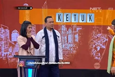 Akhirnya Teka Teki Cak Lontong Yang Bikin Emosi Berhasil Dipatahkan