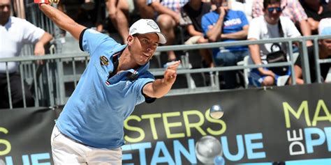 P Tanque Les Championnats Du Monde Dijon En