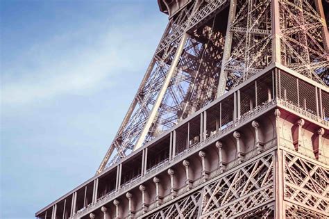 Cosa Visitare A Parigi Tour Eiffel Alla Fine Di Un Viaggio