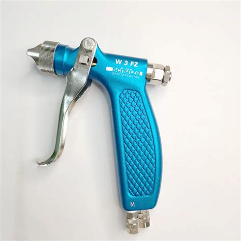 Germany W3fz Duo Release Agent Spray Gungermany Fine Air Spray Gun