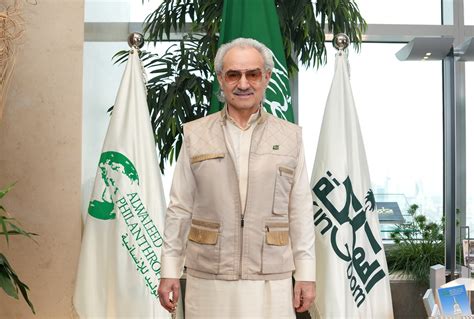 prince alwaleed bin talal net worth forbes