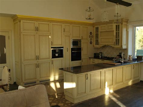 Шикарные деревянные кухни | homify