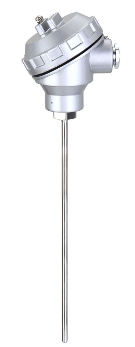 RTD Temperature Sensor Taisuo ZheJiang Taisuo Technology Company Ltd