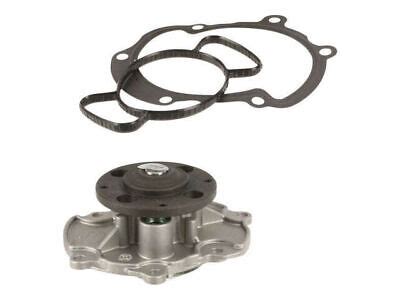 For Cadillac Cts Water Pump Jrzg