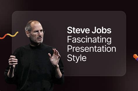 Steve Jobs' Fascinating Presentation Style | RRGraph Blog