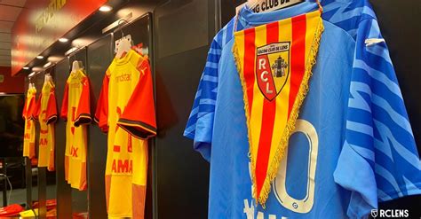 RC Lens Une décision forte observée contre le Torino