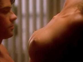 TAI COLLINS Nude AZNude