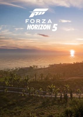 Grid For Forza Horizon 5 By RabidLime SteamGridDB