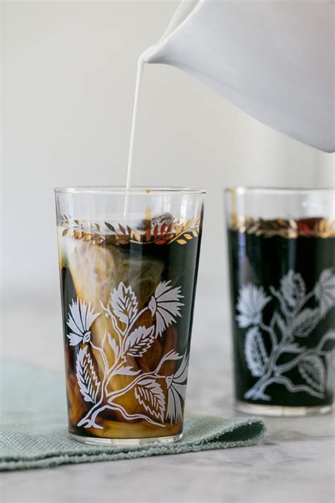 6 Best Homemade Iced Coffee Recipes Mantry Inc