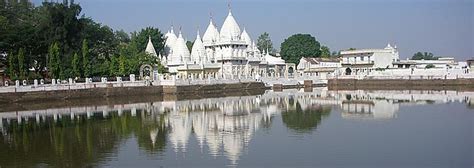 Madhya Pradesh Kundalpur Jain Temples pics @ HereNow4U