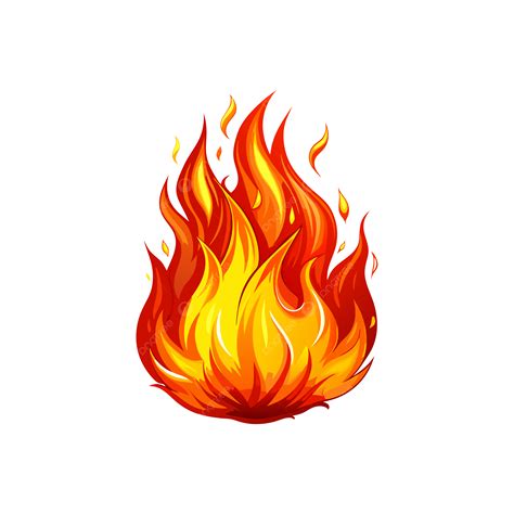 Fire Transparent Clipart Vector, Fire, Fire Clipart, Firefly Splash Art ...