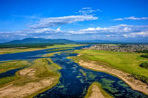 Barguzin river - PentaxForums.com