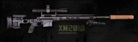 Remington Sniper Rifle XM2010 | XM2010 Enhanced Sniper Rifle System