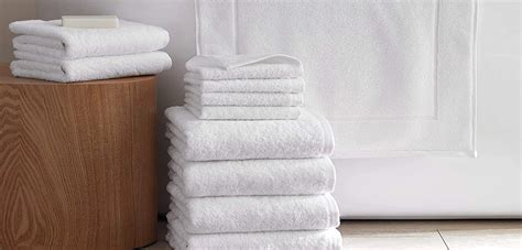 Advantages of 100% Cotton Towels vs Poly Cotton Towels