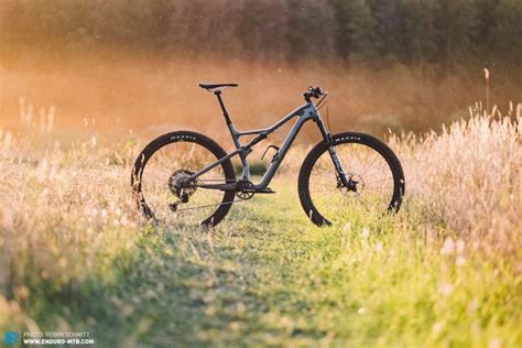 Against The Clock Or Just For Fun Cannondale Scalpel SE Vs Specialized