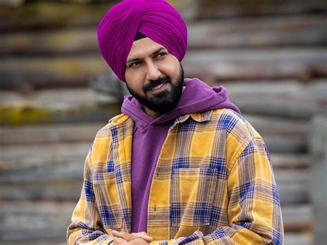 Gippy Grewal REJECTED 'Many' Bollywood Movies, Reveals 'My Hindi Films Don't Work…' | Exclusive ...